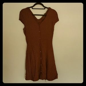 Reposhing beautiful dress